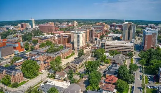 Ann Arbor, Michigan Transcription Services